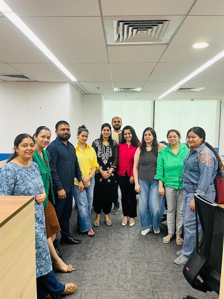 Corporate Wellness Seminars