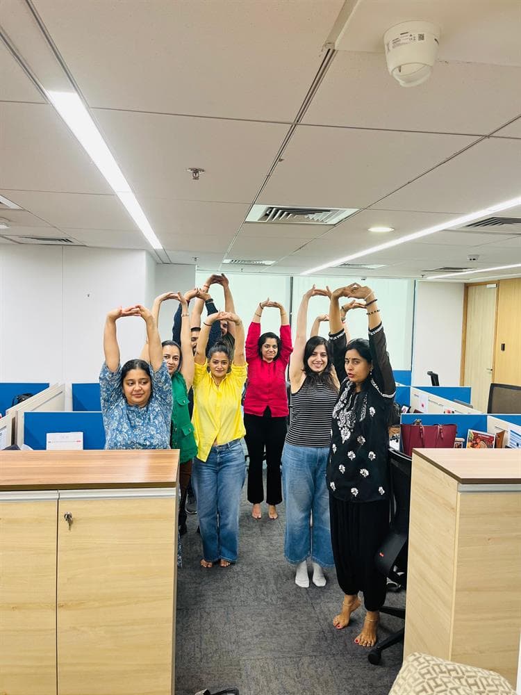 Interactive Group Practice