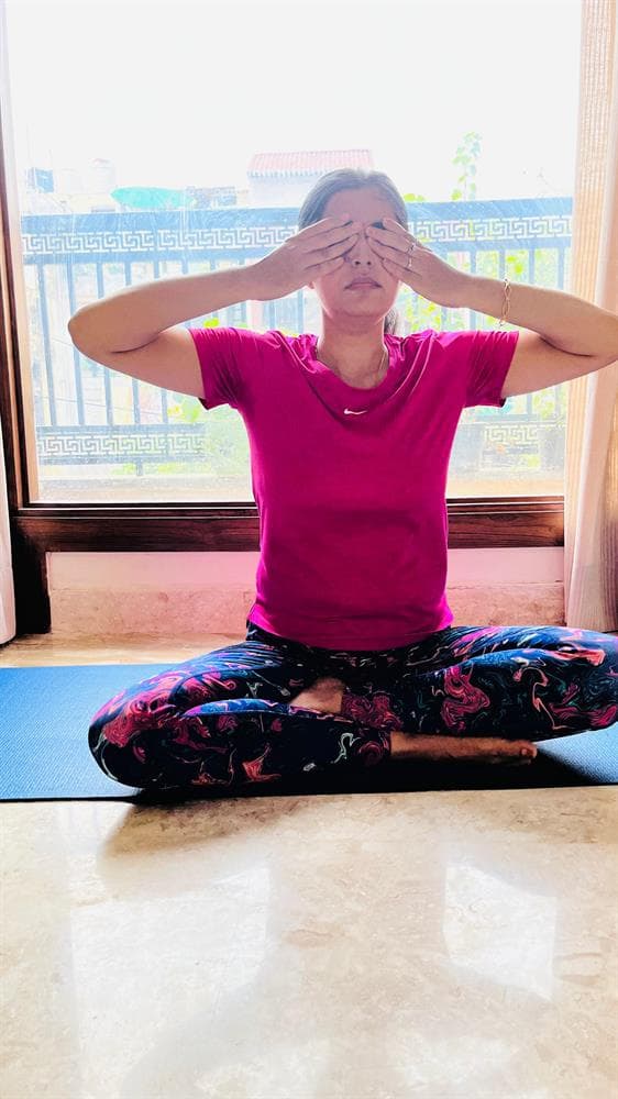 Authentic Hatha Yoga Classes