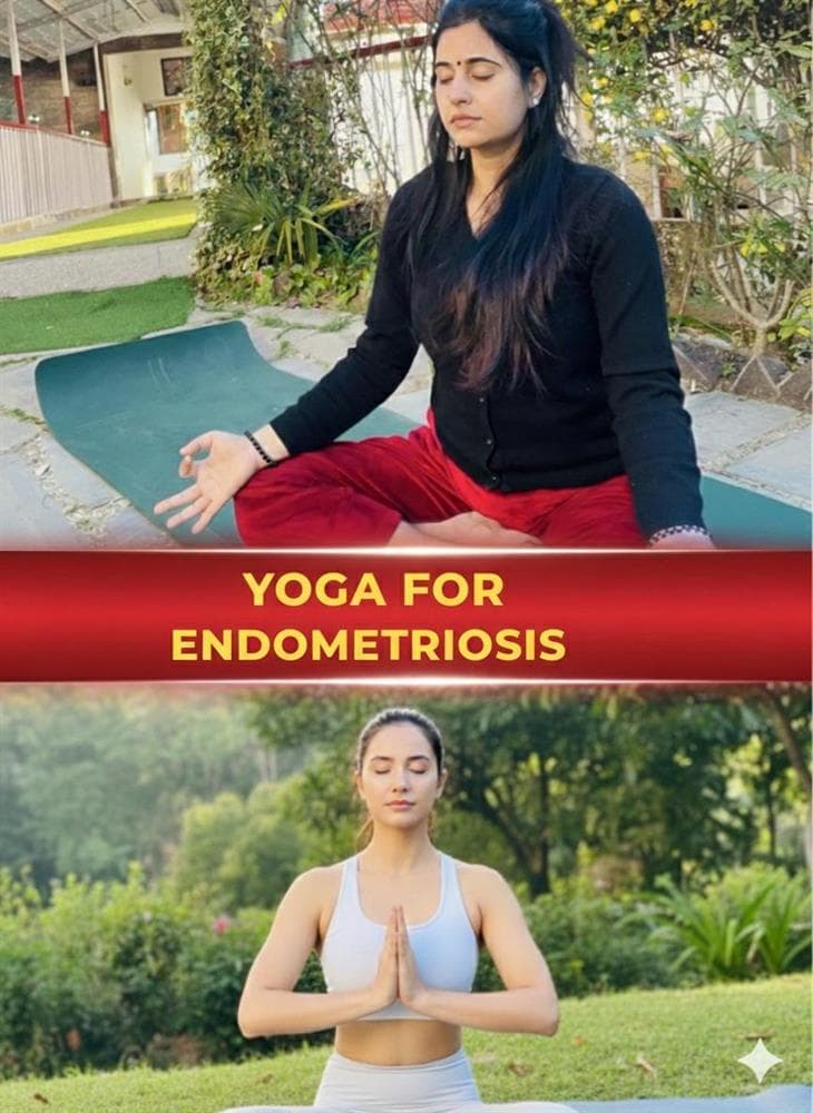 Mindful Meditation & Pranayama